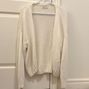 Hollister Cardigan